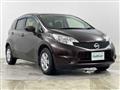 2015 Nissan Note