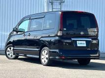 2009 Nissan Serena