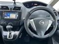 2011 Nissan Serena
