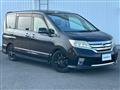 2011 Nissan Serena