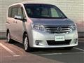 2011 Nissan Serena