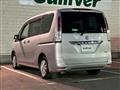 2011 Nissan Serena