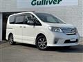 2011 Nissan Serena