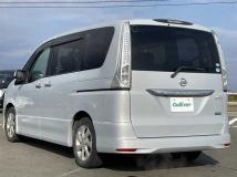 2012 Nissan Serena