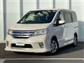 2012 Nissan Serena