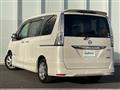 2012 Nissan Serena