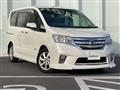 2012 Nissan Serena