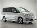 2012 Nissan Serena