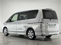 2012 Nissan Serena