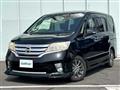 2012 Nissan Serena