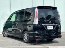 2012 Nissan Serena