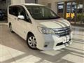 2013 Nissan Serena