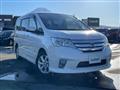2013 Nissan Serena