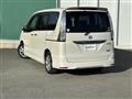 2013 Nissan Serena