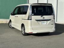 2013 Nissan Serena