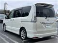 2013 Nissan Serena