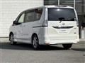 2013 Nissan Serena