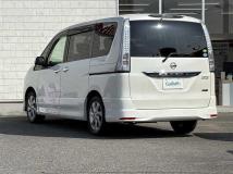 2013 Nissan Serena