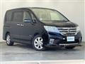2013 Nissan Serena