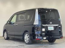 2013 Nissan Serena