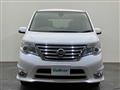 2014 Nissan Serena