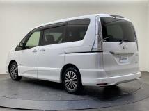 2014 Nissan Serena