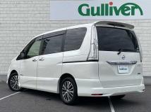 2014 Nissan Serena