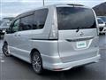 2014 Nissan Serena