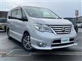 2014 Nissan Serena
