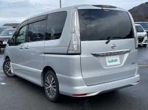2014 Nissan Serena