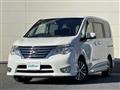 2014 Nissan Serena