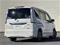 2014 Nissan Serena