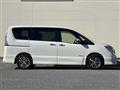 2014 Nissan Serena