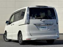 2014 Nissan Serena