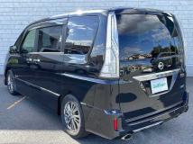 2014 Nissan Serena