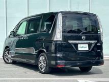 2015 Nissan Serena