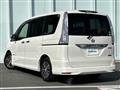 2015 Nissan Serena