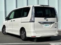 2015 Nissan Serena