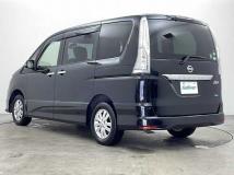 2015 Nissan Serena