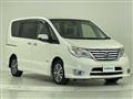 2015 Nissan Serena