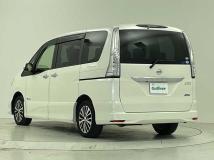 2015 Nissan Serena