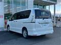 2015 Nissan Serena