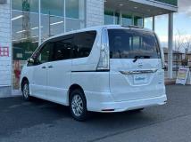 2015 Nissan Serena