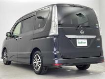 2015 Nissan Serena