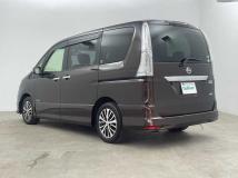 2015 Nissan Serena