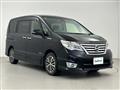 2015 Nissan Serena