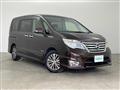 2015 Nissan Serena