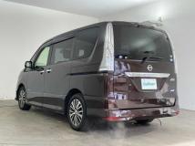 2015 Nissan Serena