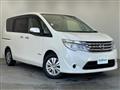 2015 Nissan Serena