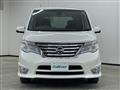 2015 Nissan Serena